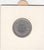 S30-ZWI-0368 Switzerland 20 Rappen XF 1987 KM# 29a
