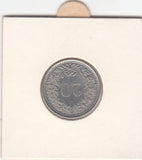 S30-ZWI-0368 Switzerland 20 Rappen XF 1987 KM# 29a