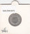 S30-ZWI-0373 Switzerland 20 Rappen XF 1992 KM# 29a