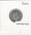 S30-ZWI-0381 Switzerland 20 Rappen UNC 2001 KM# 29a