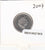 S30-ZWI-0386 Switzerland 20 Rappen UNC 2007 KM# 29a