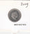 S30-ZWI-0388 Switzerland 20 Rappen UNC 2009 KM# 29a