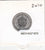 S30-ZWI-0389 Switzerland 20 Rappen UNC 2010 KM# 29a