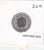 S30-ZWI-0391 Switzerland 20 Rappen UNC 2012 KM# 29a