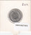 S30-ZWI-0393 Switzerland 20 Rappen UNC 2014 KM# 29a