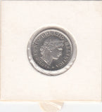 S30-ZWI-0393 Switzerland 20 Rappen UNC 2014 KM# 29a