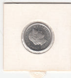 S30-ZWI-0394 Switzerland 20 Rappen UNC 2015 KM# 29a