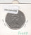 S30-ZWI-0395 Isle Of Man 50 Pence VF 1982 KM102 AB Christmas