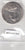 S30-ZWI-0399 Germany 3 Mark FI/VF 1913 KM535  Zilver