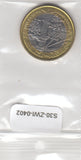 S30-ZWI-0402 Poland 7 Merkow UNC 2008  Token
