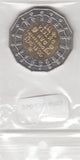 S30-ZWI-0403 Croatia 25 Kuna UNC 2021 KM127  World Children's Day