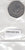 S30-ZWI-0408 Cyprus 50 Cents UNC 1994 KM66  Abduction of Europa