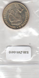 S30-ZWI-0410 Denmark 20 Kroner UNC 2020 KM968  80th birthday Queen Margrethe II