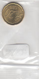 S30-ZWI-0412 San Marino 20 Cent UNC 2021 KM559