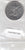 S30-ZWI-0413 Guernsey 10 Pence UNC 1985 KM43.1