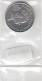 S30-ZWI-0413 Guernsey 10 Pence UNC 1985 KM43.1