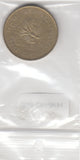 S30-ZWI-0414 Poland 2 Zlotysch UNC 2004 Y490  Podkarpackie Voivodeship