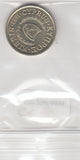 S30-ZWI-0415 Cyprus 10 Cents UNC 1993 KM56.3