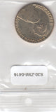 S30-ZWI-0416 Denmark 20 Kroner UNC 2022 KM970  0th Jubilee of Her Majesty the Queen