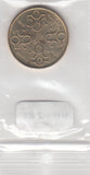 S30-ZWI-0416 Denmark 20 Kroner UNC 2022 KM970  0th Jubilee of Her Majesty the Queen