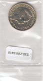 S30-ZWI-0418 Denmark 20 Kroner UNC 2022 KM955
