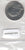 S30-ZWI-0419 Germany-DDR 5 Mark UNC 1989 KM131  Carl von Ossietzky