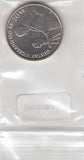 S30-ZWI-0422 Norway 20 Kroner UNC 2019 KM495  Gustav Vigeland
