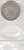 S30-ZWI-0427 Cyprus 18 Piastrs VF 1940 KM26  Zilver
