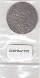 S30-ZWI-0429 Netherlands 1 Gulden VF 1793 KM73