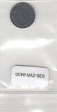S30-ZWI-0430 Germany 1 Reichspfennig XF 1942 KM97 D