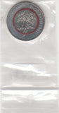 S30-ZWI-0431 Germany 5 Euro UNC 2017 KM357 F