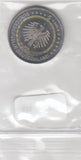 S30-ZWI-0432 Germany 5 Euro UNC 2019 KM380 F