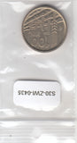 S30-ZWI-0435 Spain 100 pesetas VF/XF 1995 KM950  FAO