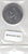 S30-ZWI-0436 Transnistria 25 Roubles UNC 2021 KM467  International Year of Peace and Trust
