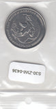 S30-ZWI-0436 Transnistria 25 Roubles UNC 2021 KM467  International Year of Peace and Trust