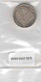 S30-ZWI-0438 United Kingdom 1 Pound AU 2015 KM1113