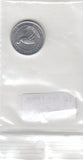 S30-ZWI-0463-M16 Turkey 1 Kurus UNC 2020 KM1466  Spoonbill