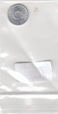 S30-ZWI-0464-M05 Turkey 1 Kurus UNC 1977 KM895b  Low Mintage