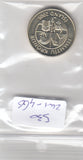 S30-ZWI-0466-M04 Iceland 50 Kronur UNC 2005 KM31