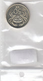 S30-ZWI-0466-M04 Iceland 50 Kronur UNC 2005 KM31