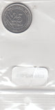 S30-ZWI-0475 Venezuela 25 Centimos UNC 2021 Y109