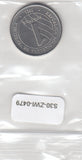 S30-ZWI-0479 Venezuela 1 Bolivara UNC 2021 Y111