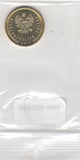 S30-ZWI-0488 Poland 5 Groszy UNC 2017 Y925