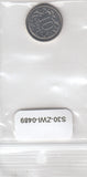 S30-ZWI-0489 Poland 10 groszy UNC 2017 Y971