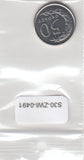 S30-ZWI-0491 Poland 50 Groszy UNC 2017 Y973