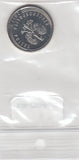 S30-ZWI-0492 Poland 1 Zlote UNC 2017 Y974