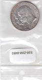 S30-ZWI-0493 Germany 2 Mark UNC 1904 KM372