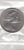 S30-ZWI-0499 Isle Of Man Crown UNC 1970 KM18  Manx Cat
