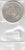 S30-ZWI-0505 Germany-DDR 20 Mark UNC 1980 KM78  Ernst Abbe zilver