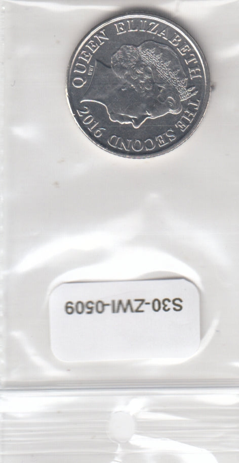 S30-ZWI-0509-M02 Jersey 10 Pence UNC 2016 KM250